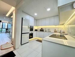 Palm Gardens (D23), Condominium #503228551